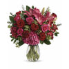 The Lasting Love Bouquet deluxe