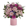 Teleflora's Sweet Savannah Bouquet premium