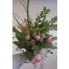 Valentine's Day Tulips Bouquets deluxe