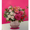 Pretty Love Bouquet premium