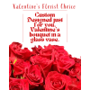 Valentine's Florist Choice deluxe