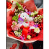 Valentine Bouquet deluxe