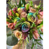 Rainbow Bouquet standard