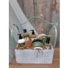 Flower Mill Spa Basket premium