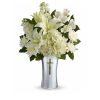 Elegant Shining Spirit Bouquet standard