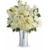 Elegant Shining Spirit Bouquet deluxe