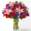 Garden's Truly Stunning Bouquet premium