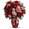 Dance With Me Bouquet By Teleflora deluxe