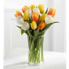 Spring Has Sprung Tulips standard