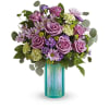 Iridescent Dream Bouquet premium