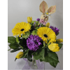 TRIPLE A'S EASTER BUNNY FLOWERS premium