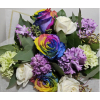 TRIPLE A'S SPRING RAINBOW BOUQUET standard