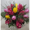 TRIPLE A'S SPRING WOMEN'S DAY BOUQUET standard