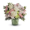 TF Lush garden Arrangement deluxe