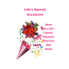 Life's Special Occasions standard