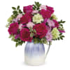 Teleflora's Spring In The Countryside premium