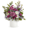 Teleflora's Playfull Yours Bouquet standard