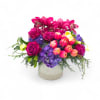 Vibrant Spring Bouquet standard