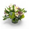 Springtime Elegance Bouquet - Standard. An arrangement by Appleblossoms Flowers, Gifts and More.