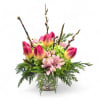 Tulip Garden Bouquet standard