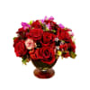 Inti-Small red mix arrangement premium