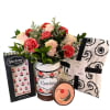 Blossoming Cookie Jar premium