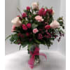 Sweetly Scented Pink premium