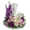 Beautiful Heart Bouquet standard