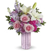 Sparkling Delight Bouquet standard