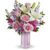 Sparkling Delight Bouquet deluxe