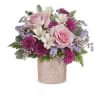 Blooming Brilliant Bouquet - Standard. An arrangement by Mardi Gras Florist.