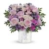 Alluring Mosaic Bouquet premium