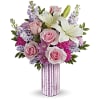 Sparkling Delight Bouquet deluxe