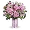 Amazing Pinks Bouquet premium