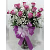 Lovely Lavender Roses deluxe