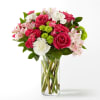 The Sweet and Beautiful Bouquet deluxe