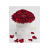 Exclusive Glamour Box of Roses standard