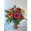 Wild Gerbera Meadow deluxe