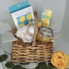 The Rest and Recovery Gift Basket standard