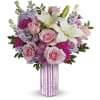 Sparkling Delight - Teleflora premium