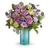 Teleflora's Iridescent Dream deluxe