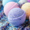 Bath Bombs premium