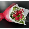 Red Rose Presentation Bouquet standard