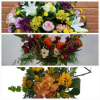 Floral Delivery Subcription - Monthly Deliveries standard