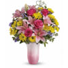 Pretty Petal Bouquet deluxe