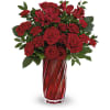 Teleflora's Meant For You Bouquet standard