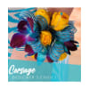 Wrist Corsage - Designer's Choice deluxe