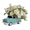 Classic Chevy Pickup Bouquet standard