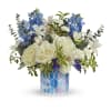 Spreading Light Bouquet (Teleflora) deluxe