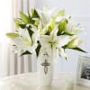 Faithful Blessings Bouquet premium